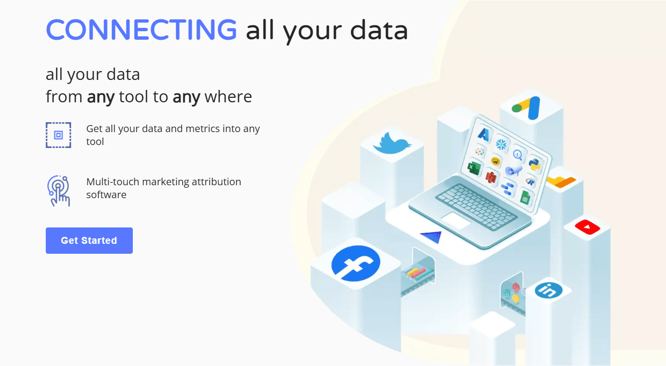 Boost Your Marketing Efficiency with Windsor.ai: A Comprehensive Data Analytics Solution