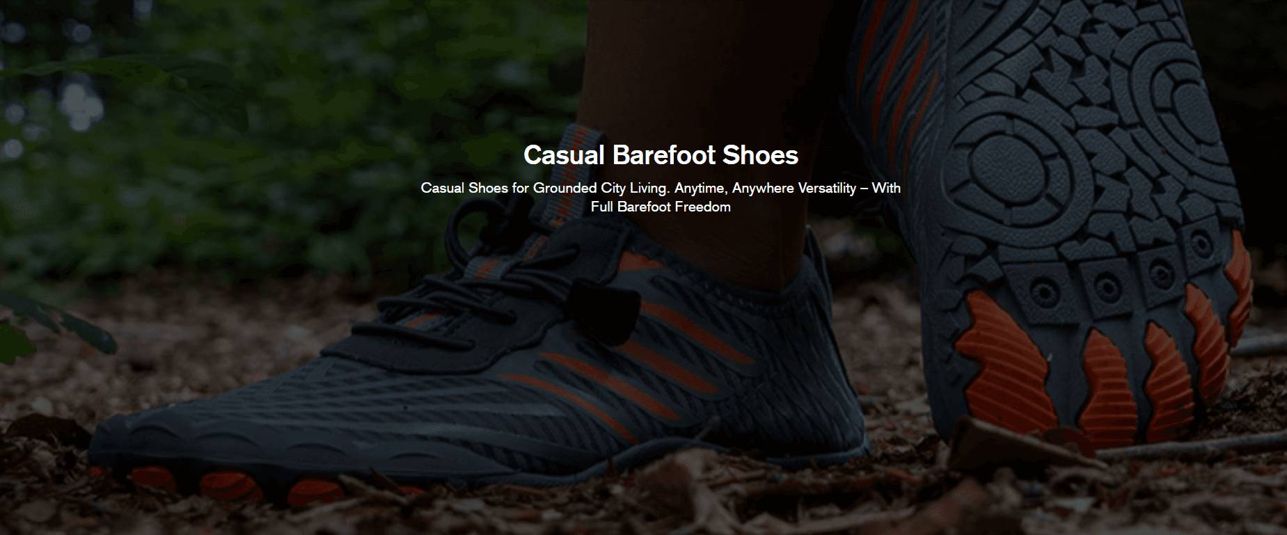 The Benefits of Barefoot Shoes and Perfect Choices from Grönanda