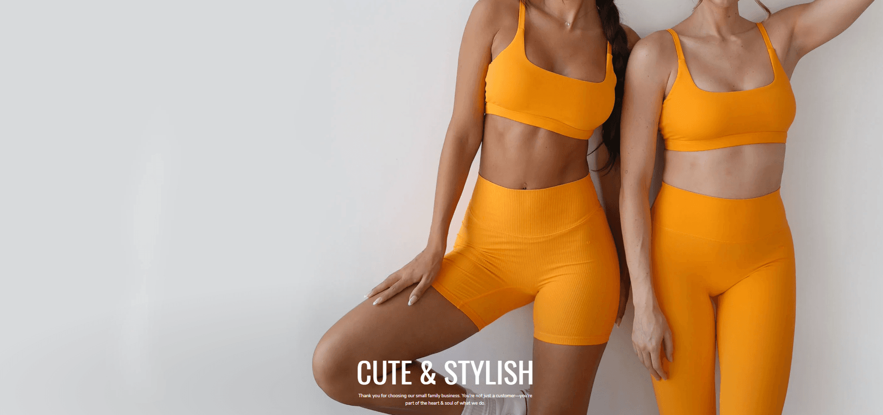 10 Benefits of Wearing Athletic Apparel from Love Fitness Apparel