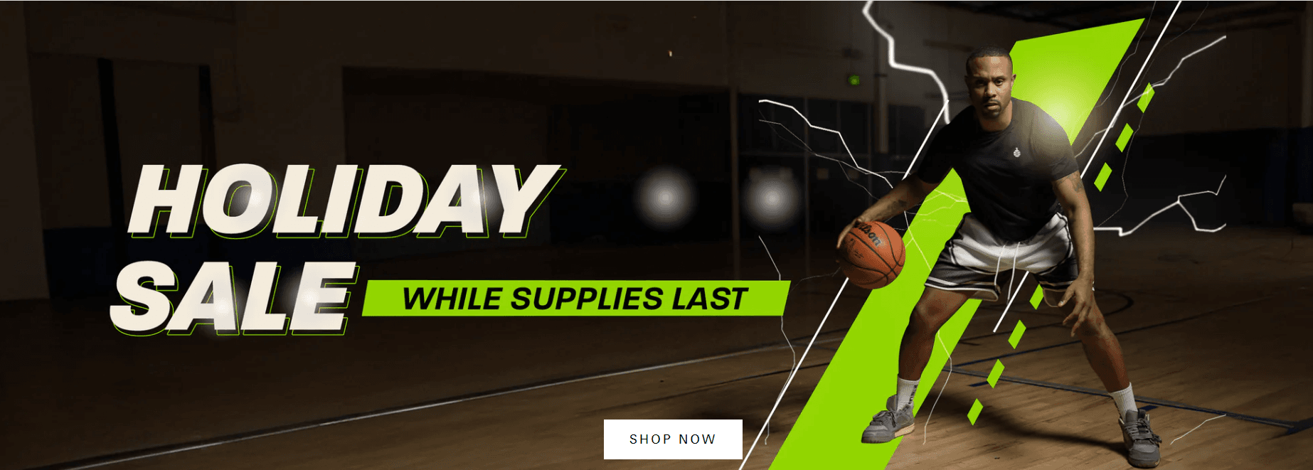 Master Your Game with In The Lab: Elevating Basketball Training and Lifestyle