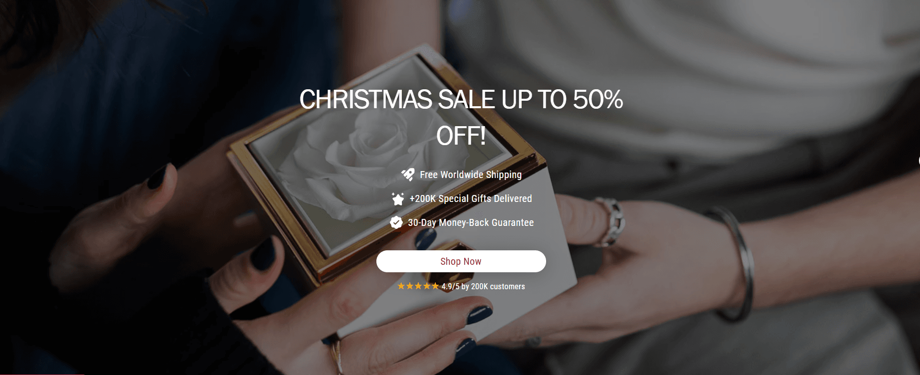 FabuLove: A Jewelry Brand That Creates Special Moments