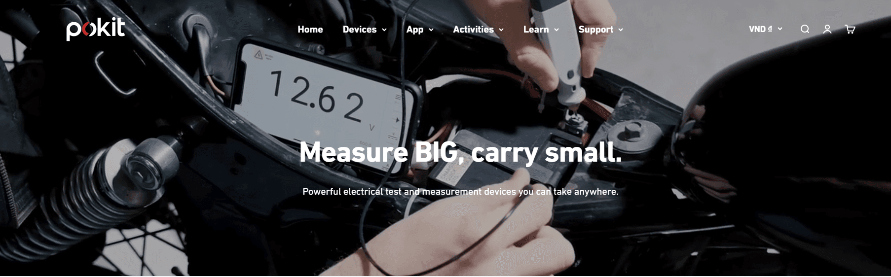 10 Reasons Why You Should Own a Product from Pokit Meter