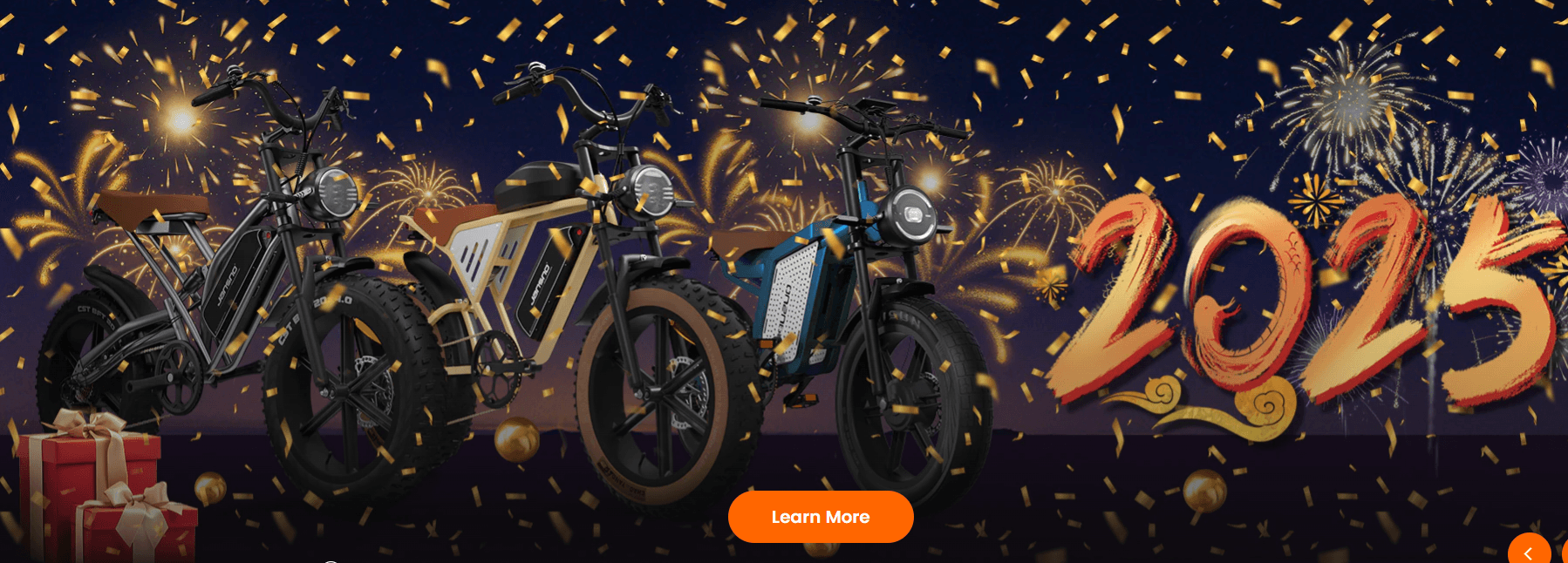 Discover the World of Jansno Electric Bikes: The Perfect Choice for Eco-Friendly Transportation