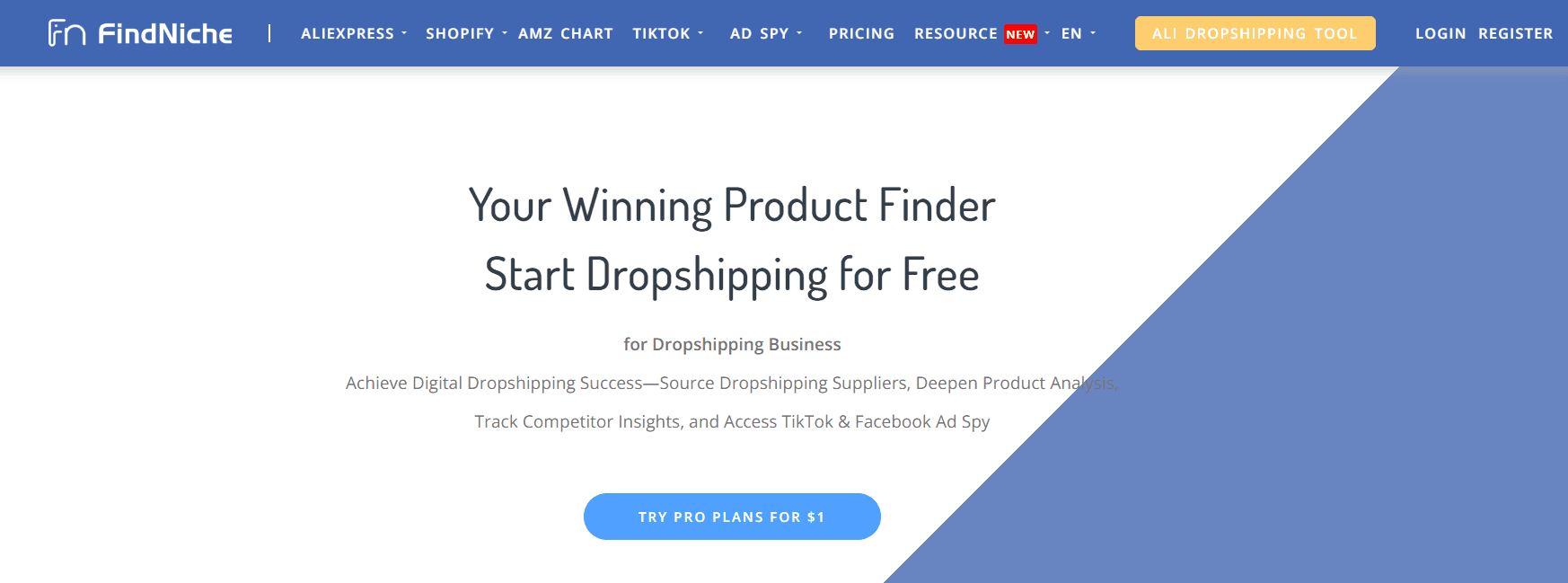 How to Find Winning Products & Billion-Dollar Niches in 2026 with FindNiche: The Ultimate Guide